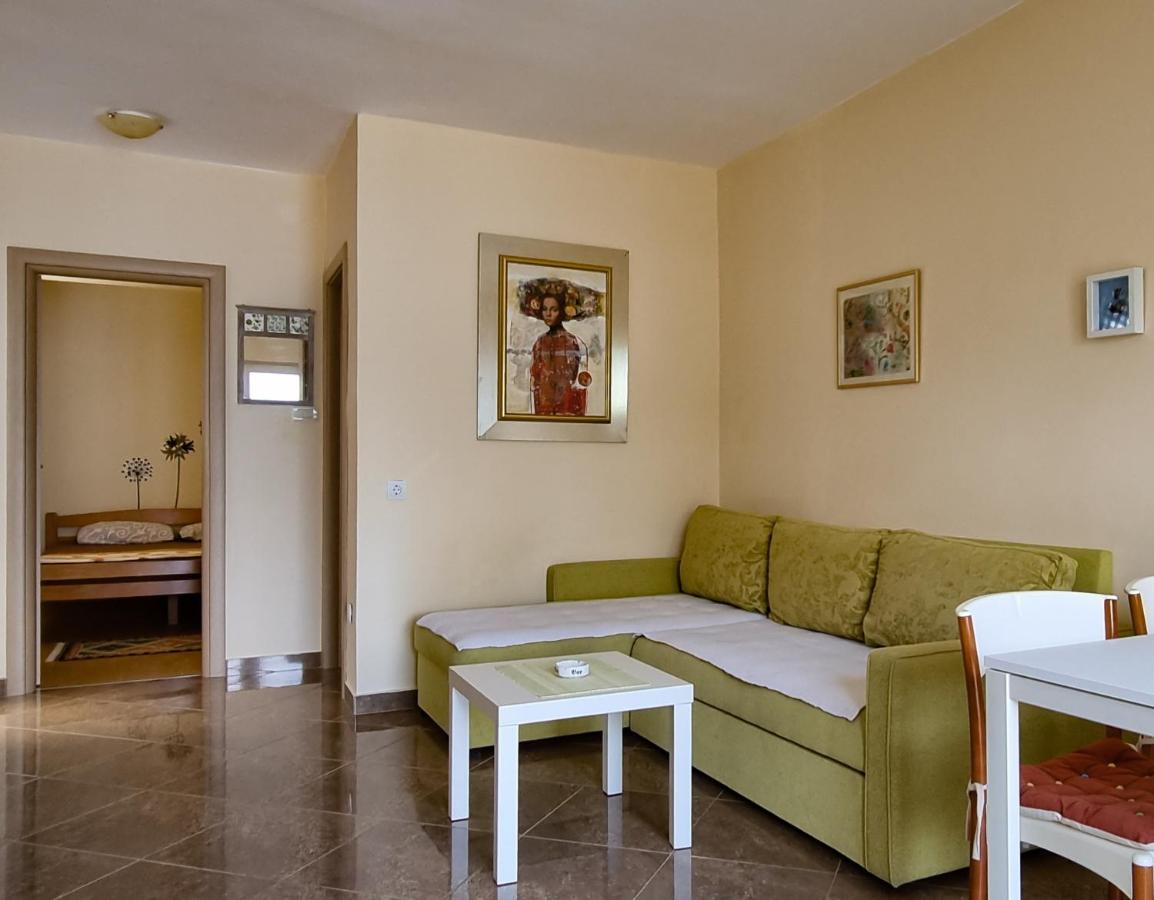 Luxury Apartment Maja Tivat Exterior photo