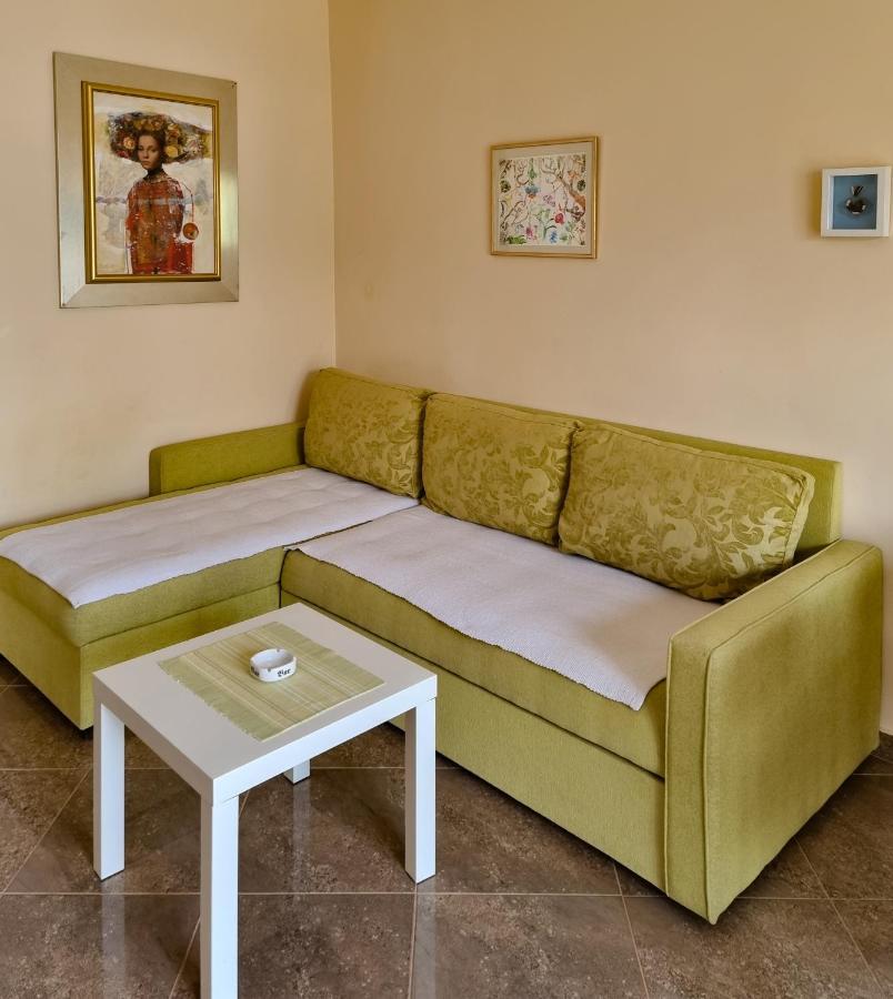 Luxury Apartment Maja Tivat Exterior photo