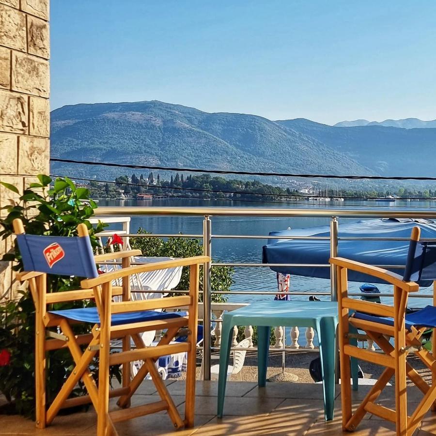 Luxury Apartment Maja Tivat Exterior photo