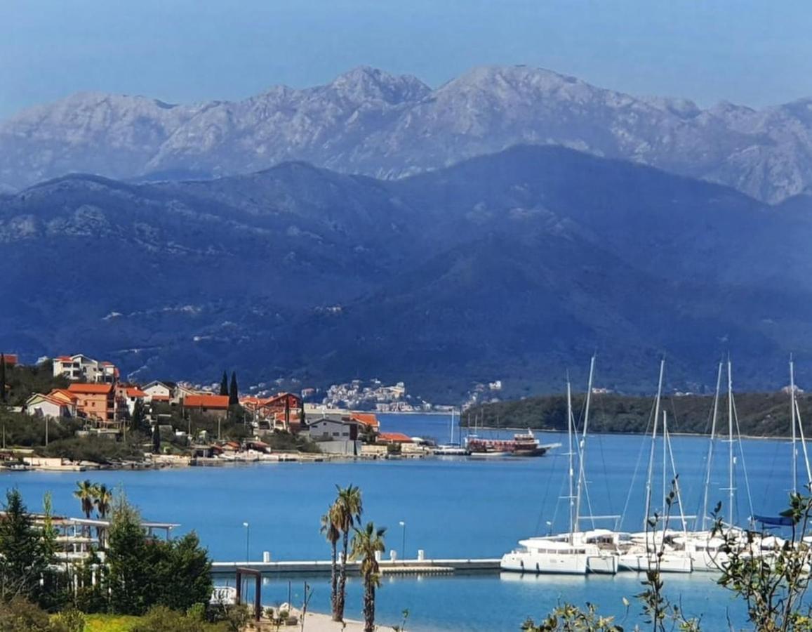 Luxury Apartment Maja Tivat Exterior photo