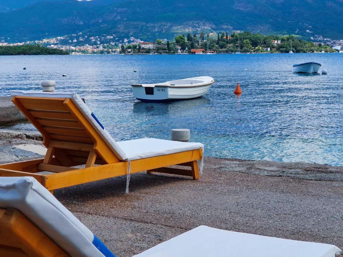 Luxury Apartment Maja Tivat Exterior photo
