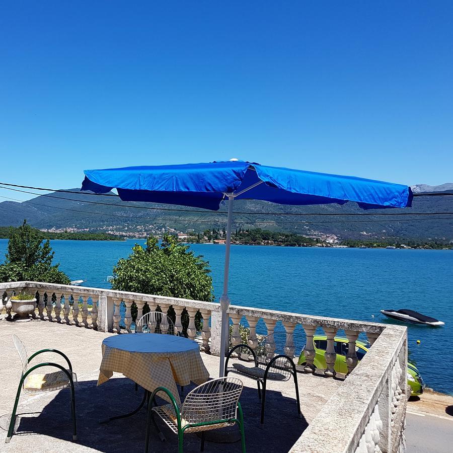 Luxury Apartment Maja Tivat Exterior photo